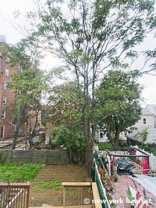 New York 3 Bedroom - Duplex accommodation - bedroom 3 (NY-14878) photo 3 of 3