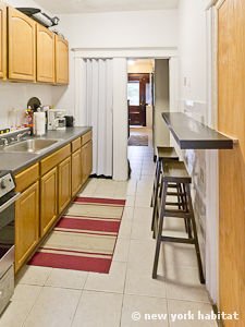 New York 3 Bedroom - Duplex accommodation - kitchen (NY-14878) photo 4 of 4