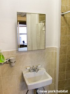 New York 3 Bedroom - Duplex accommodation - bathroom 4 (NY-14878) photo 1 of 2