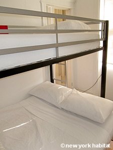 New York 3 Bedroom - Duplex accommodation - bedroom 3 (NY-14878) photo 2 of 3