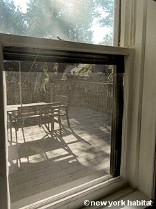 New York 3 Bedroom - Duplex accommodation - bedroom 1 (NY-14878) photo 5 of 5