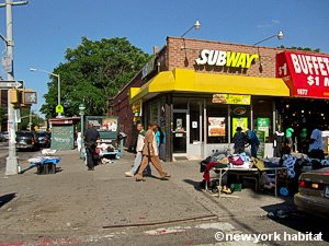 New York 3 Bedroom - Duplex accommodation - other (NY-14878) photo 11 of 12
