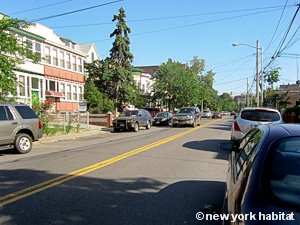 New York 3 Bedroom - Duplex accommodation - other (NY-14878) photo 9 of 12
