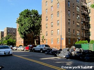 New York 3 Bedroom - Duplex accommodation - other (NY-14878) photo 10 of 12