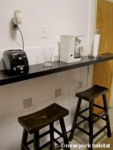 New York 3 Bedroom - Duplex accommodation - kitchen (NY-14878) photo 3 of 4