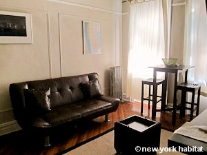 New York 3 Bedroom - Duplex accommodation - living room 3 (NY-14878) photo 2 of 4