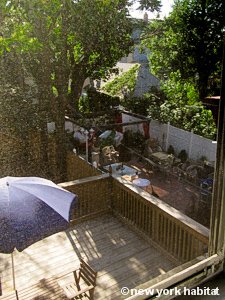 New York 3 Bedroom - Duplex accommodation - living room 3 (NY-14878) photo 4 of 4