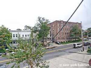 New York 3 Bedroom - Duplex accommodation - living room 2 (NY-14878) photo 6 of 6