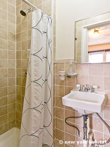 New York 3 Bedroom - Duplex accommodation - bathroom 2 (NY-14878) photo 1 of 2