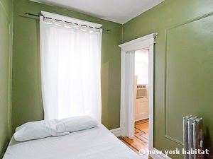 New York 3 Bedroom - Duplex accommodation - bedroom 2 (NY-14878) photo 2 of 5