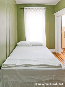 New York 3 Bedroom - Duplex accommodation - bedroom 2 (NY-14878) photo 1 of 5