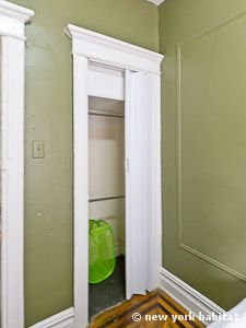 New York 3 Bedroom - Duplex accommodation - bedroom 2 (NY-14878) photo 4 of 5