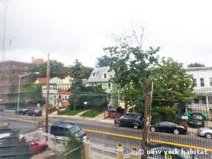 New York 3 Bedroom - Duplex accommodation - bedroom 2 (NY-14878) photo 5 of 5