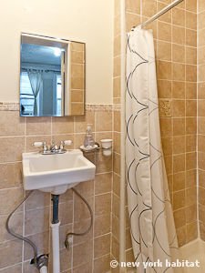 New York 3 Bedroom - Duplex accommodation - bathroom 3 (NY-14878) photo 2 of 3