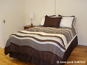 Nueva York 1 Dormitorio apartamento - dormitorio (NY-14907) photo 2 de 6 Nueva York 1 Dormitorio apartamento - dormitorio (NY-14907) photo 2 de 6