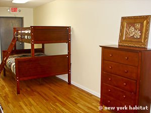 Nueva York 1 Dormitorio apartamento - dormitorio (NY-14907) photo 4 de 6 Nueva York 1 Dormitorio apartamento - dormitorio (NY-14907) photo 4 de 6
