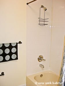 Nueva York 1 Dormitorio apartamento - baño (NY-14907) photo 2 de 2 Nueva York 1 Dormitorio apartamento - baño (NY-14907) photo 2 de 2