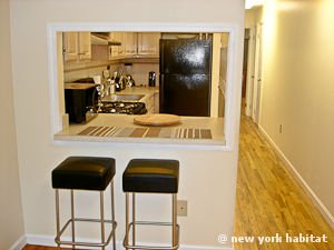 Nueva York 1 Dormitorio apartamento - cocina (NY-14907) photo 5 de 5 Nueva York 1 Dormitorio apartamento - cocina (NY-14907) photo 5 de 5