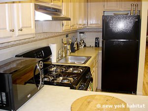 Nueva York 1 Dormitorio apartamento - cocina (NY-14907) photo 1 de 5 Nueva York 1 Dormitorio apartamento - cocina (NY-14907) photo 1 de 5