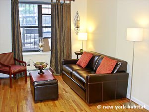 Nueva York 1 Dormitorio apartamento - Referencia apartamento NY-14907 Nueva York 1 Dormitorio apartamento - Referencia apartamento NY-14907