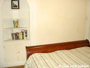 New York Studiowohnung ferienwohnung - wohnzimmer (NY-14920) photo 10 von 10