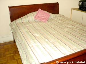 New York Studiowohnung ferienwohnung - wohnzimmer (NY-14920) photo 7 von 10