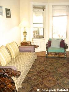 New York Studiowohnung ferienwohnung - wohnzimmer (NY-14920) photo 1 von 10
