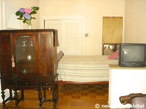 New York Studiowohnung ferienwohnung - wohnzimmer (NY-14920) photo 6 von 10