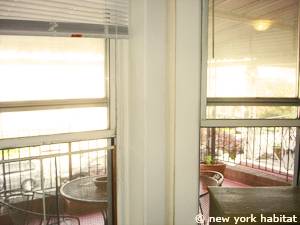 New York Studiowohnung ferienwohnung - wohnzimmer (NY-14920) photo 4 von 10