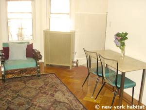 New York Studiowohnung ferienwohnung - wohnzimmer (NY-14920) photo 3 von 10
