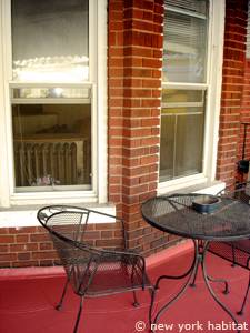 New York Studiowohnung ferienwohnung - andere (NY-14920) photo 2 von 8