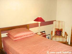 New York T4 appartement colocation - chambre 1 (NY-14925) photo 3 sur 4 New York T4 appartement colocation - chambre 1 (NY-14925) photo 3 sur 4