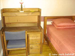 New York T4 appartement colocation - chambre 1 (NY-14925) photo 2 sur 4 New York T4 appartement colocation - chambre 1 (NY-14925) photo 2 sur 4