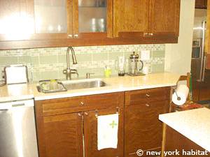 New York T4 appartement colocation - cuisine (NY-14925) photo 2 sur 4 New York T4 appartement colocation - cuisine (NY-14925) photo 2 sur 4