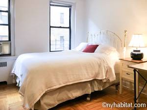 New York - 2 Camere da letto stanza in affitto - Appartamento riferimento NY-14943