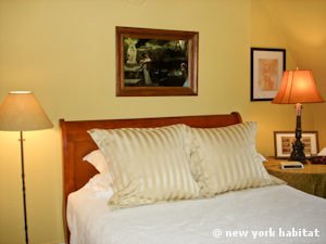 New York 2 Zimmer - Duplex wohnungsvermietung - schlafzimmer (NY-14962) photo 2 von 8 New York 2 Zimmer - Duplex wohnungsvermietung - schlafzimmer (NY-14962) photo 2 von 8