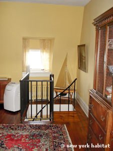New York 2 Zimmer - Duplex wohnungsvermietung - schlafzimmer (NY-14962) photo 7 von 8 New York 2 Zimmer - Duplex wohnungsvermietung - schlafzimmer (NY-14962) photo 7 von 8