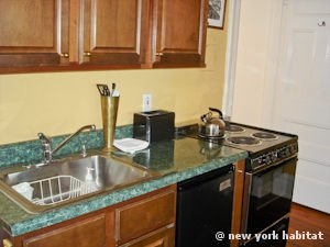 New York 2 Zimmer - Duplex wohnungsvermietung - küche (NY-14962) photo 2 von 4 New York 2 Zimmer - Duplex wohnungsvermietung - küche (NY-14962) photo 2 von 4