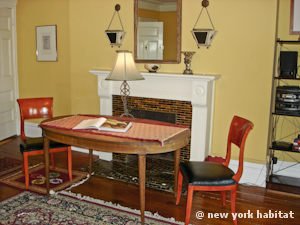 New York 2 Zimmer - Duplex wohnungsvermietung - wohnzimmer (NY-14962) photo 5 von 6 New York 2 Zimmer - Duplex wohnungsvermietung - wohnzimmer (NY-14962) photo 5 von 6
