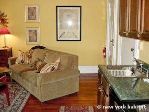 New York 2 Zimmer - Duplex wohnungsvermietung - küche (NY-14962) photo 4 von 4 New York 2 Zimmer - Duplex wohnungsvermietung - küche (NY-14962) photo 4 von 4