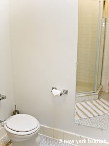 New York 2 Zimmer - Duplex wohnungsvermietung - badezimmer (NY-14962) photo 3 von 6 New York 2 Zimmer - Duplex wohnungsvermietung - badezimmer (NY-14962) photo 3 von 6