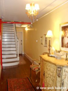 New York 2 Zimmer - Duplex wohnungsvermietung - andere (NY-14962) photo 9 von 10 New York 2 Zimmer - Duplex wohnungsvermietung - andere (NY-14962) photo 9 von 10