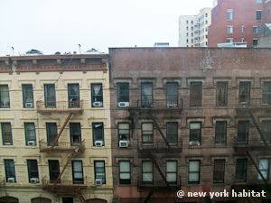 New York 1 Camera da letto appartamento - camera (NY-14963) photo 5 di 6
