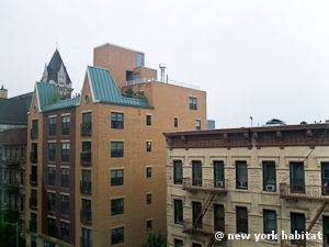 New York 1 Camera da letto appartamento - camera (NY-14963) photo 6 di 6