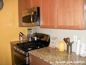 New York 1 Camera da letto appartamento - cucina (NY-14963) photo 3 di 3