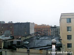 New York 1 Camera da letto appartamento - soggiorno (NY-14963) photo 6 di 7