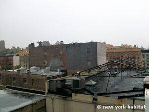 New York 1 Camera da letto appartamento - soggiorno (NY-14963) photo 7 di 7