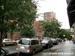 New York 1 Camera da letto appartamento - altro (NY-14963) photo 7 di 9