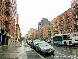 New York 1 Camera da letto appartamento - altro (NY-14963) photo 8 di 9