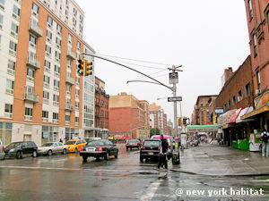 New York 1 Camera da letto appartamento - altro (NY-14963) photo 9 di 9